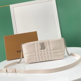 [BURBERRY-버버리] 소프트 롤라백 스몰