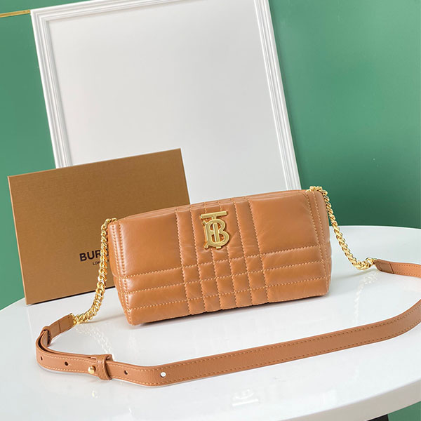 [BURBERRY-버버리] 소프트 롤라백 스몰