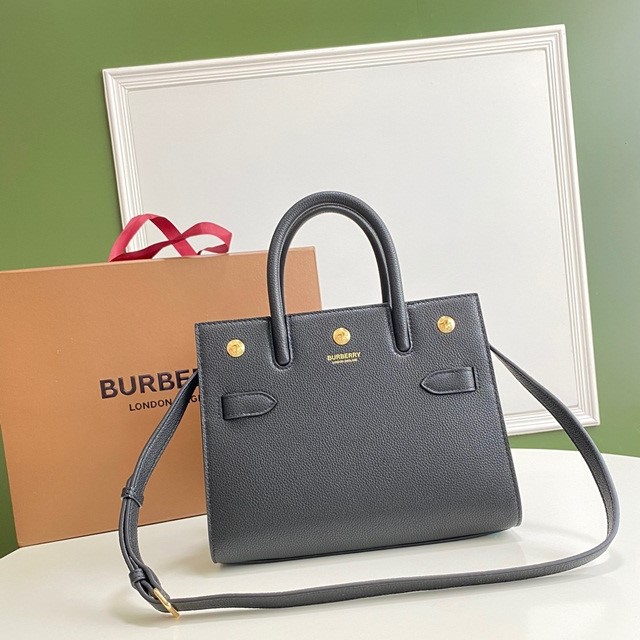 [BURBERRY-버버리] 타이틀백