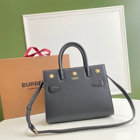 [BURBERRY-버버리] 타이틀백