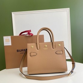 [BURBERRY-버버리] 타이틀백