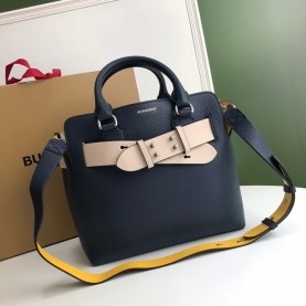 [BURBERRY-버버리] 벨트 스몰 토트백