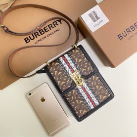 [BURBERRY-버버리] TB 로빈백