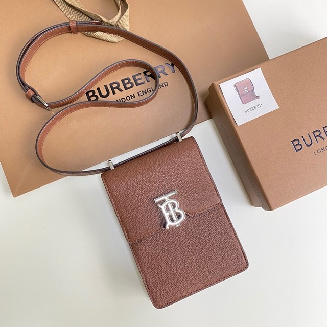 [BURBERRY-버버리] TB 로빈백