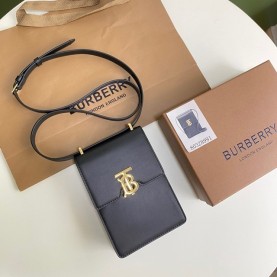 [BURBERRY-버버리] TB 로빈백