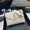 [SAINT LAURENT-생로랑] 루루백 스몰