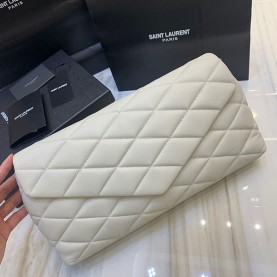 [SAINT LAURENT-생로랑] 사드 클러치