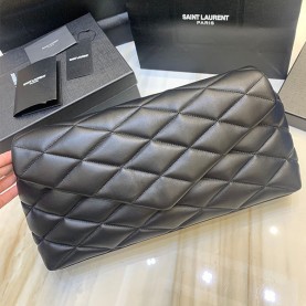 [SAINT LAURENT-생로랑] 사드 클러치