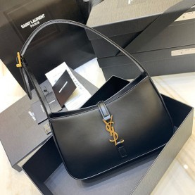 [SAINT LAURENT-생로랑] LE 5 A 7 호보백