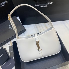 [SAINT LAURENT-생로랑] LE 5 A 7 호보백