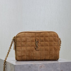 [SAINT LAURENT-생로랑] 미니 카메라백