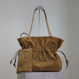 [SAINT LAURENT-생로랑] 제이미 4.3 미듐 포숑백