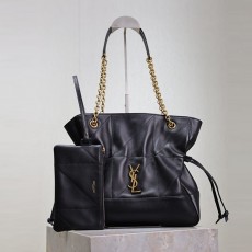 [SAINT LAURENT-생로랑] 제이미 4.3 미듐 포숑백