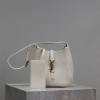 [SAINT LAURENT-생로랑] 미니 LE 5A7 호보백