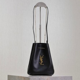 [SAINT LAURENT-생로랑]  포숑 백