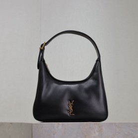[SAINT LAURENT-생로랑] 미니 호보백