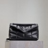 [SAINT LAURENT-생로랑] 루루 스몰 푸퍼백