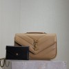 [SAINT LAURENT-생로랑] 스몰 루루백