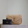 [SAINT LAURENT-생로랑] 토이  루루백