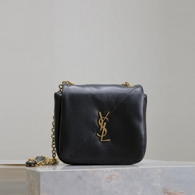 [SAINT LAURENT-생로랑] JAMIE 4.3 미니 체인 백