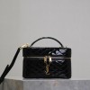 [SAINT LAURENT-생로랑] 가비 미니 베니티백