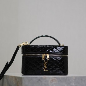 [SAINT LAURENT-생로랑] 가비 미니 베니티백