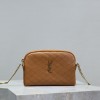 [SAINT LAURENT-생로랑] 가비 지퍼 파우치