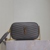 [SAINT LAURENT-생로랑] 루 백 미니
