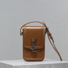 [SAINT LAURENT-생로랑] 솔페리노 미니백