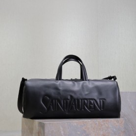[SAINT LAURENT-생로랑]  더플 백