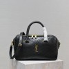 [SAINT LAURENT-생로랑] 리아 더플백