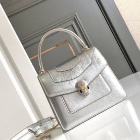 [BULGARI-불가리] 세르펜티 포에버 탑 핸들