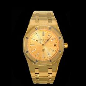 [AP-오데마피게]Royal Oak Extra Thin-로열오크 점보    15202BA.OO.1240BA.02