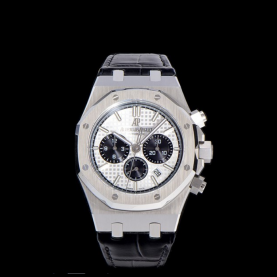 [AP-오데마피게]Royal Oak Chronograph--로열오크 크로노그래프