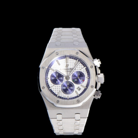[AP-오데마피게]Royal Oak Chronograph--로열오크 크로노그래프