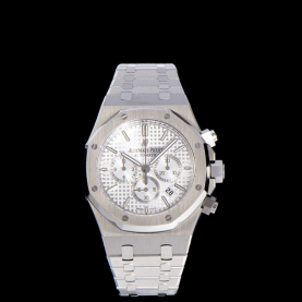 [AP-오데마피게]Royal Oak Chronograph--로열오크 크로노그래프