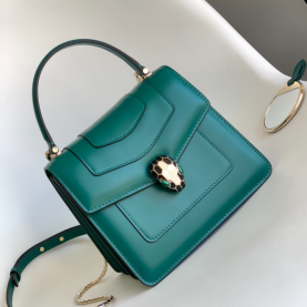 [BULGARI-불가리] 세르펜티 포에버 포에버 탑 핸들