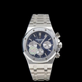 [AP-오데마피게]Royal Oak Chronograph--로열오크 크로노그래프