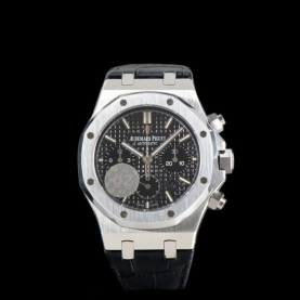[AP-오데마피게]Royal Oak Chronograph--로열오크 크로노그래프