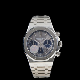 [AP-오데마피게]Royal Oak Chronograph--로열오크 크로노그래프