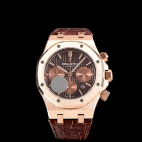 [AP-오데마피게]Royal Oak Chronograph--로열오크 크로노그래프