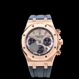 [AP-오데마피게]Royal Oak Chronograph--로열오크 크로노그래프
