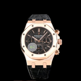 [AP-오데마피게]Royal Oak Chronograph--로열오크 크로노그래프