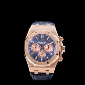 [AP-오데마피게]Royal Oak Chronograph--로열오크 크로노그래프