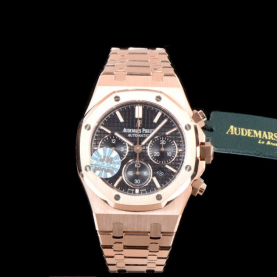 [AP-오데마피게]Royal Oak Chronograph--로열오크 크로노그래프