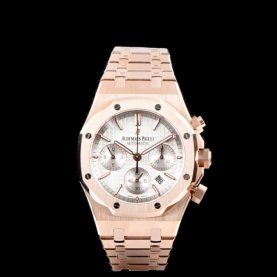 [AP-오데마피게]Royal Oak Chronograph--로열오크 크로노그래프