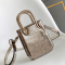[BULGARI-불가리] 세르펜티 미니 토트