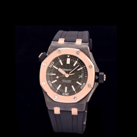 [AP-오데마피게]Royal Oak Offshore Diver-오프쇼어 다이버