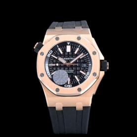 [AP-오데마피게]Royal Oak Offshore Diver-오프쇼어 다이버