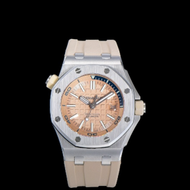 [AP-오데마피게]Royal Oak Offshore Diver-오프쇼어 다이버